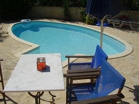 Villa Atlantis, Plaka, Almyrida Beach, Apokoronas, Kreta, Crete