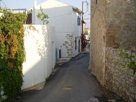 Villa Atlantis, Plaka, Almyrida Beach, Apokoronas, Kreta, Crete