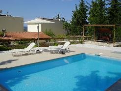 Villa Giorgos, Villa in Crete, Gavalochori, Kreta