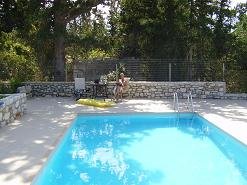 Villa Giorgos, Villa in Crete, Gavalochori, Kreta