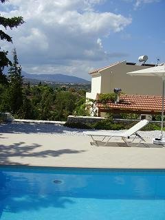 Villa Giorgos, Villa in Crete, Gavalochori, Kreta