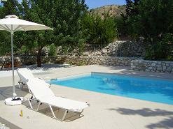 Villa Giorgos, Villa in Crete, Gavalochori, Kreta