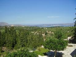 Villa Giorgos, Villa in Crete, Gavalochori, Kreta