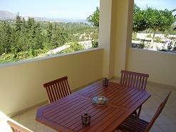 Villa Giorgos, Villa in Crete, Gavalochori, Kreta