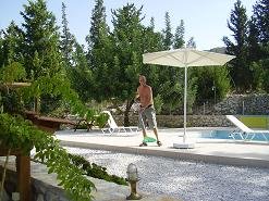 Villa Giorgos, Villa in Crete, Gavalochori, Kreta