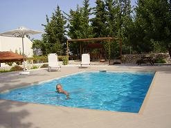 Villa Giorgos, Villa in Crete, Gavalochori, Kreta