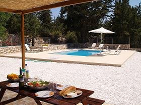 Villa Giorgos, Villa in Crete, Gavalochori, Kreta