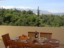 Villa Giorgos, Villa in Crete, Gavalochori, Kreta