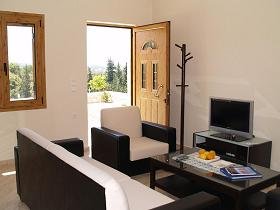 Villa Giorgos, Villa in Crete, Gavalochori, Kreta