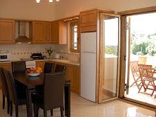 Villa Giorgos, Villa in Crete, Gavalochori, Kreta