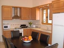 Villa Giorgos, Villa in Crete, Gavalochori, Kreta