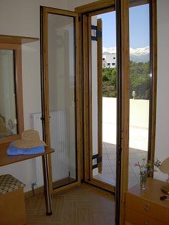 Villa Giorgos, Villa in Crete, Gavalochori, Kreta