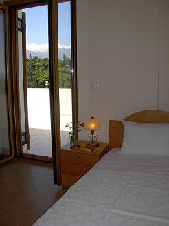 Villa Giorgos, Villa in Crete, Gavalochori, Kreta