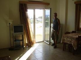 Villa Lambros, Tertsa, Mirtos, Crete