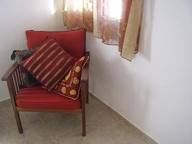 Villa Lambros, Tertsa, Mirtos, Crete