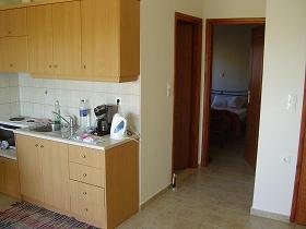 Villa Lambros, Tertsa, Mirtos, Crete