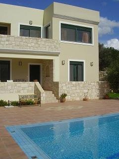 Villa Renata, Chania, Apokoronas, Crete