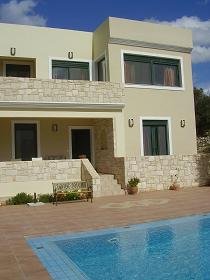 Villa Renata, Chania, Apokoronas, Crete