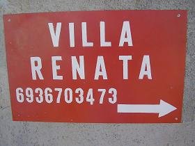 Villa Renata, Megala Chorafia, Apokoronas, Chania, Crete