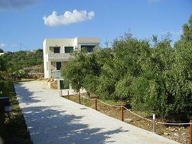 Villa Renata, Megala Chorafia, Apokoronas, Chania, Crete