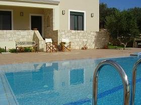 Villa Renata, Megala Chorafia, Apokoronas, Chania, Crete