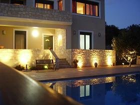 Villa Renata, Megala Chorafia, Apokoronas, Chania, Crete