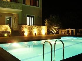 Villa Renata, Megala Chorafia, Apokoronas, Chania, Crete