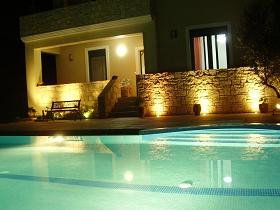 Villa Renata, Megala Chorafia, Apokoronas, Chania, Crete