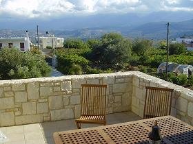 Villa Renata, Megala Chorafia, Apokoronas, Chania, Crete