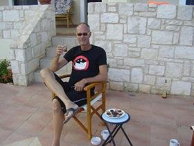 Villa Renata, Megala Chorafia, Apokoronas, Chania, Crete