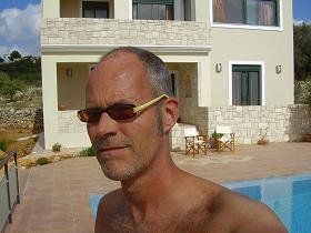 Villa Renata, Megala Chorafia, Apokoronas, Chania, Crete