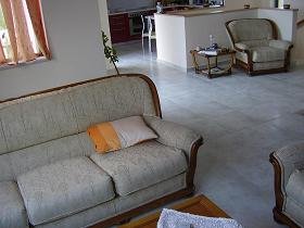 Villa Renata, Megala Chorafia, Apokoronas, Chania, Crete