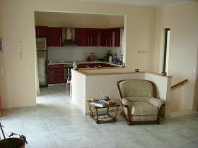 Villa Renata, Megala Chorafia, Apokoronas, Chania, Crete