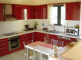 Villa Renata, Megala Chorafia, Apokoronas, Chania, Crete