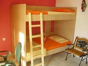 Villa Renata, Megala Chorafia, Apokoronas, Chania, Crete