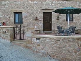 Villa Kounoupitsa, Kastelli Kissamos, Kreta, Crete