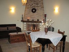 Villa Kounoupitsa, Kastelli Kissamos, Kreta, Crete