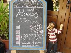 Villa Mertiza, Mirtos, Crete, Kreta