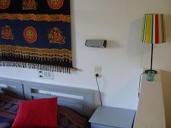 Villa Mertiza, Mirtos, Crete, Kreta