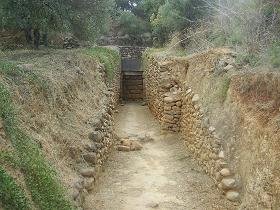 Vlacheronitissa, Maleme, Crete, Kreta