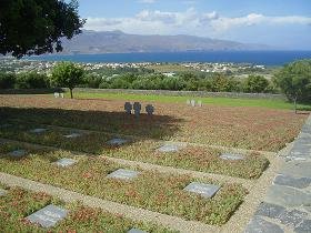 Vlacheronitissa, Maleme, Crete, Kreta