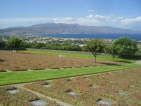 Vlacheronitissa, Maleme, Crete, Kreta