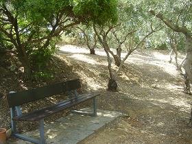 Vlacheronitissa, Maleme, Crete, Kreta