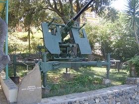 Vlacheronitissa, Maleme, Crete, Kreta