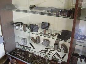 Vlacheronitissa, Maleme, Crete, Kreta