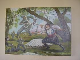 Vlacheronitissa, Maleme, Crete, Kreta