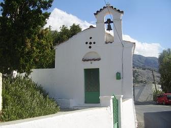 Vouvas, Crete, Kreta.