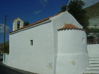 Vouvas, Crete, Kreta.