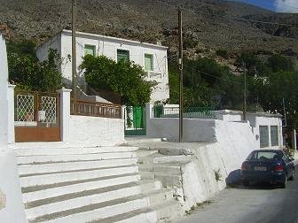 Vouvas, Crete, Kreta.