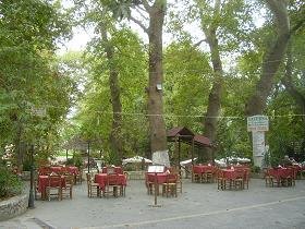 Vrisses, Vrises, Vrysses, Kreta, Crete